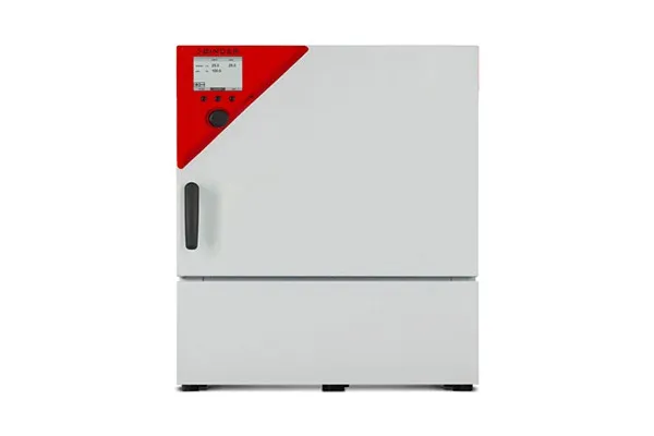 انکوباتور آزمایشگاهی (Laboratory Incubator)