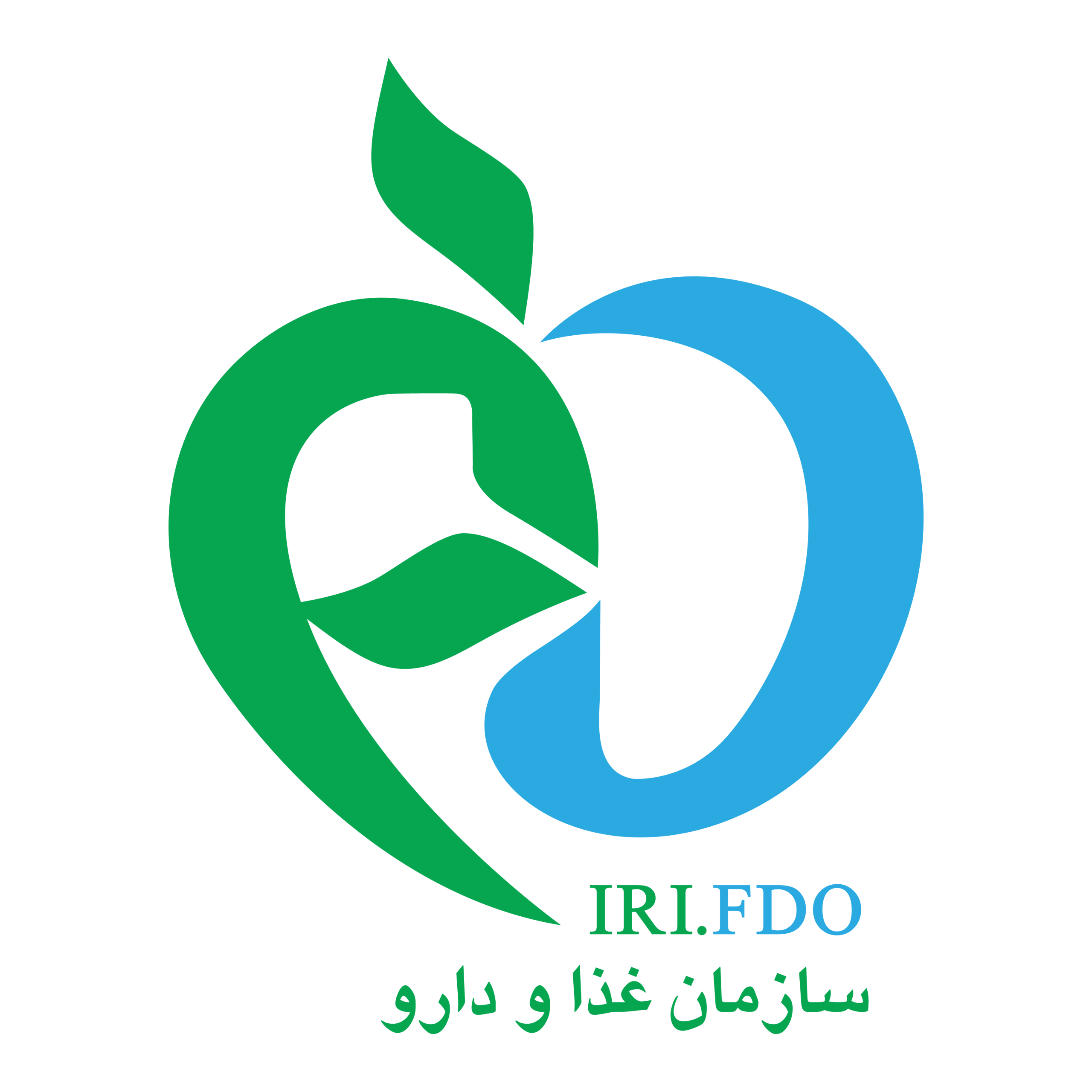 سازمان-غذا-و-دارو