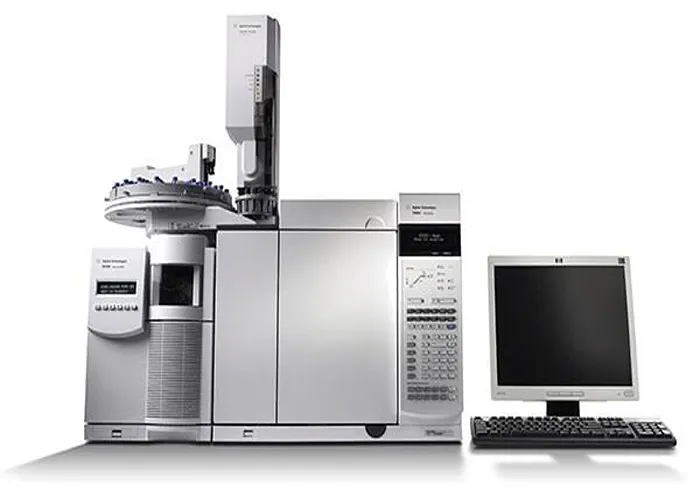 GC-MASS